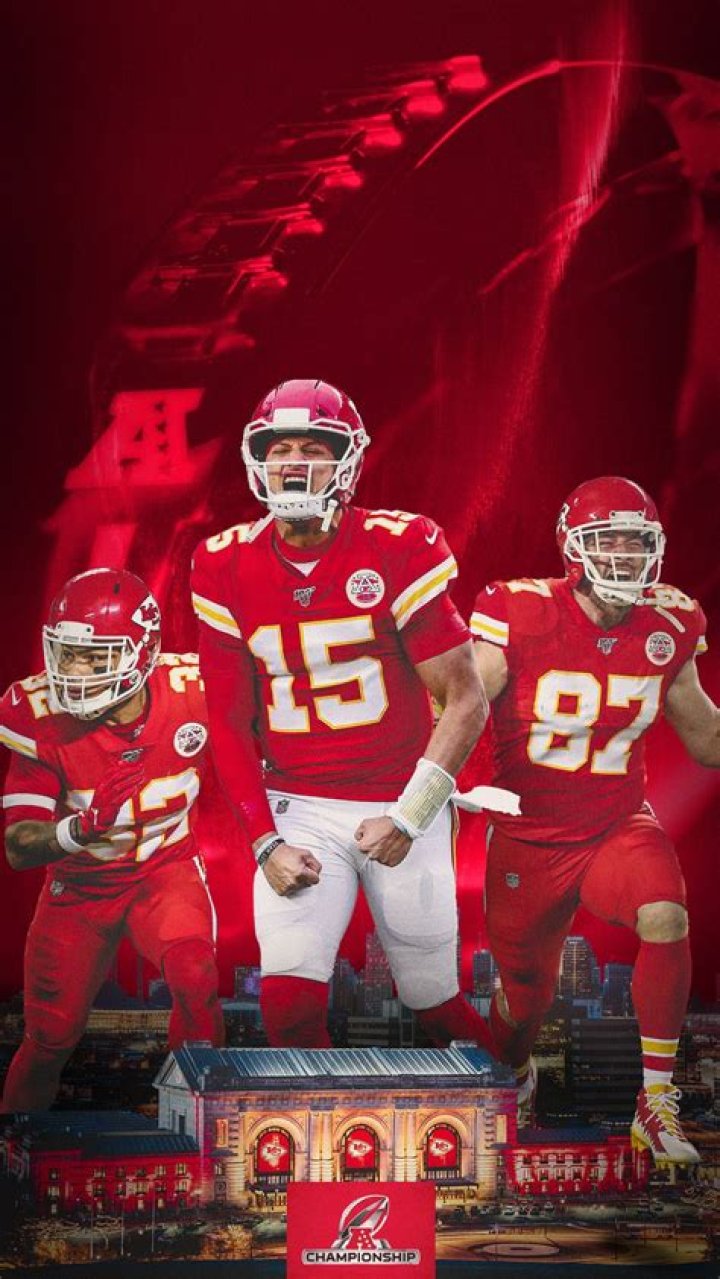 Did The Kansas City Chiefs Secure A Victory Today?