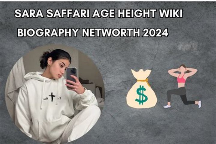 Discover Sara Saffari's Height | Vital Stats Unveiled