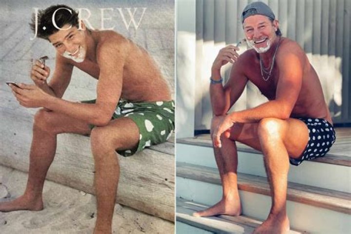 Discover The Age Of Ty Pennington: A Timeless Icon
