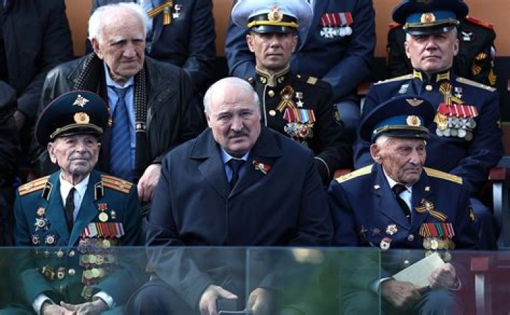 Discover The Controversial Son Of Alexander Lukashenko