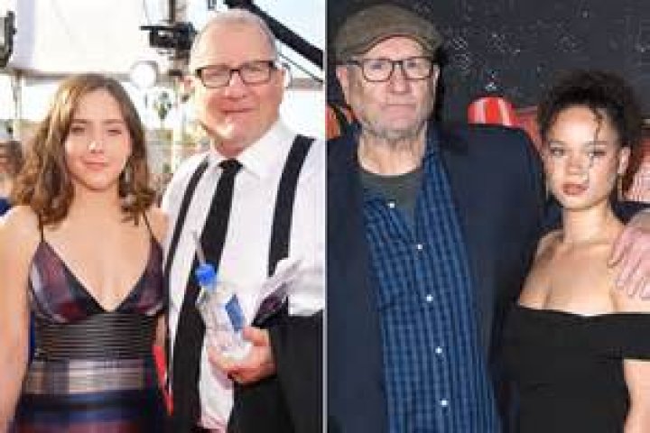 Discover The Enduring Love And Secrets Of Ed O'Neill's Wife