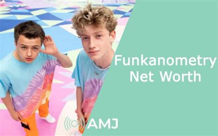 Discover The Surprising Net Worth Of Funkanometry: A Musical Phenomenon