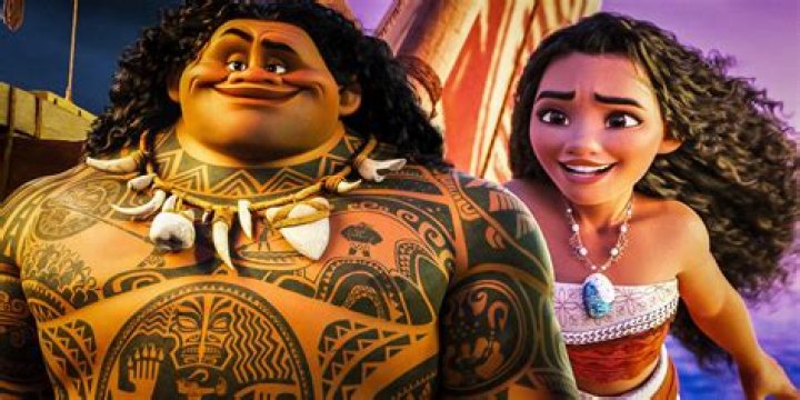 Discover The Voice Behind The Enchanting Moana: An Exclusive Interview With The Beloved Voice Actor