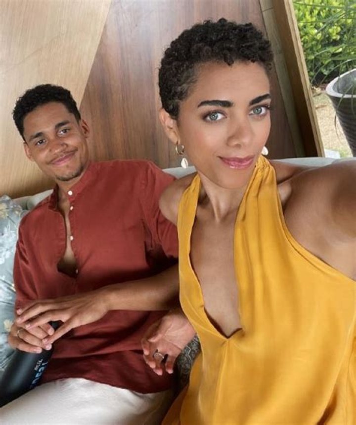 Discoveries In The World Of "Kiara Barnes Husband"