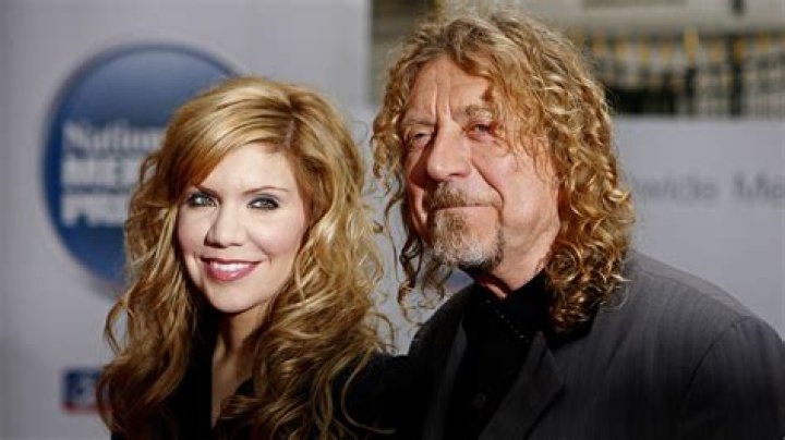 Discovering The Marriage Of Alison Krauss