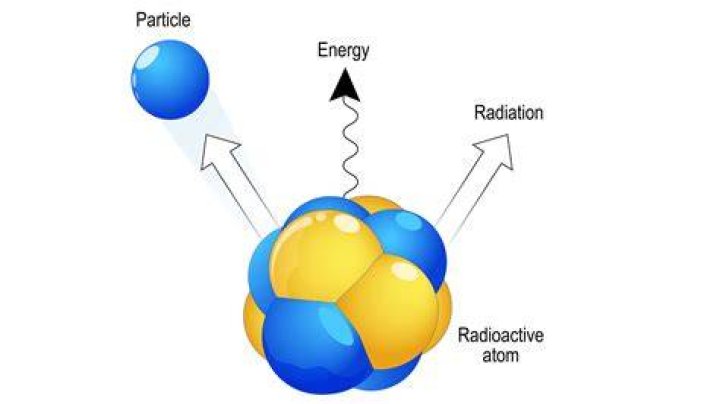 Do inverters emit radiation?