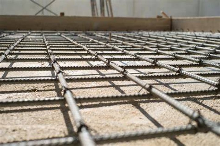 Do you need a rebar for a 4 inch slab?