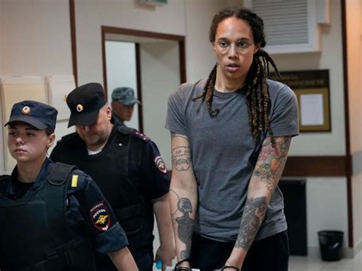 Does Brittney Griner Get To See Her Twins? A Comprehensive Guide