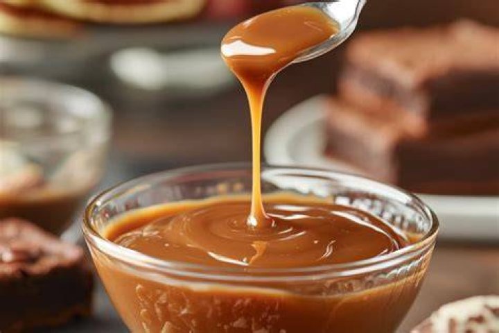 Does evaporated milk turn to caramel?