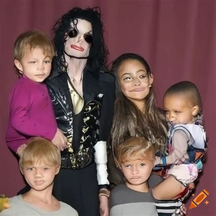 Does Michael Jackson Have Grandchildren: The Definitive Answer