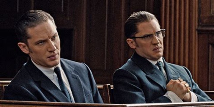 Does Tom Hardy's Brother Make Him A Brother-in-Arms?