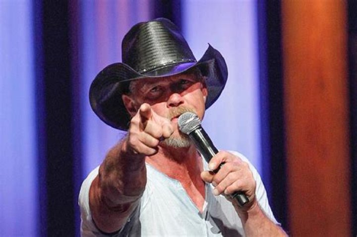 Does Trace Adkins Have Cancer? The Truth Revealed