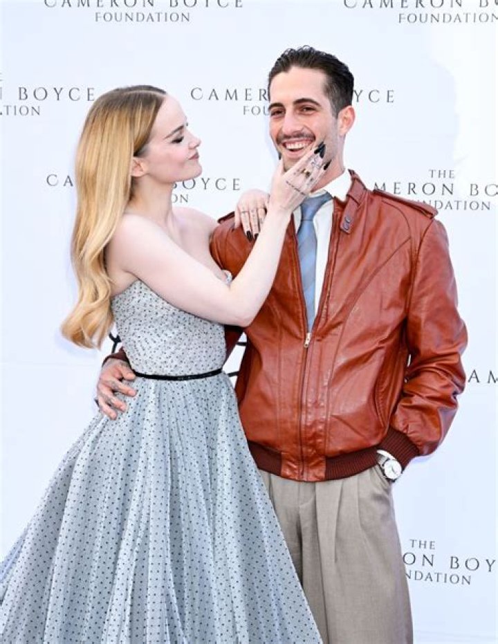 Dove Cameron's Age In 2015: A Comprehensive Guide
