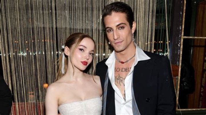 Dove Cameron Ex Boyfriend: A Look Into Her Past Relationships