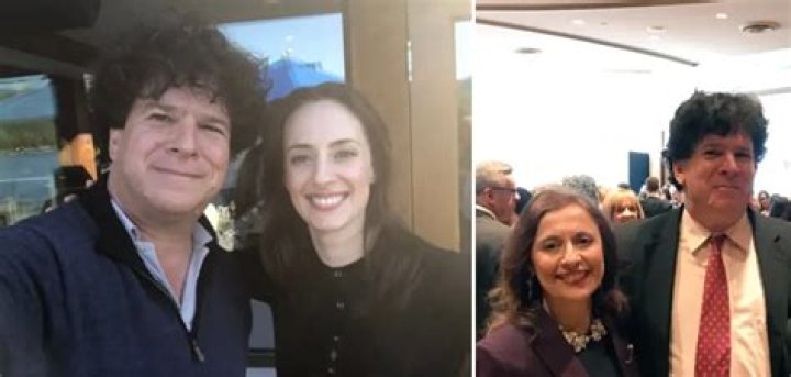 Eric Weinstein's Wife: Exploring His Personal Life