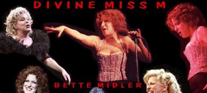Essential Bette Midler Songs: A Timeless Collection For Music Lovers