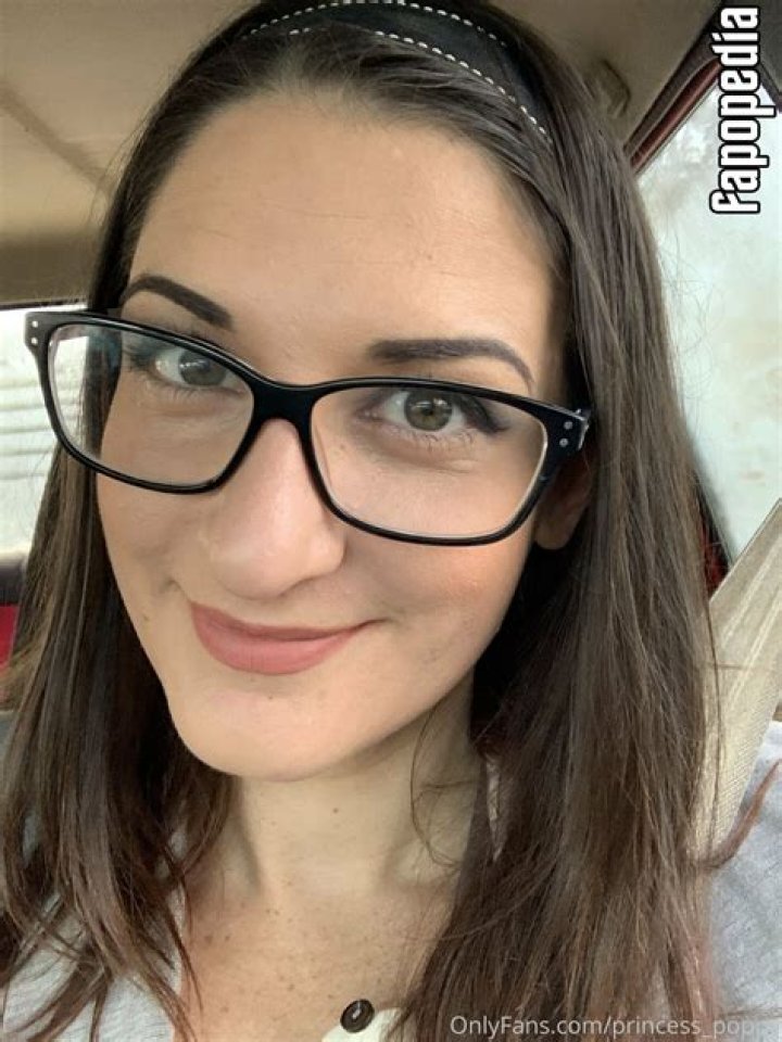 Exclusive: The Princess Poppy Leak - A Royal Scandal Exposed