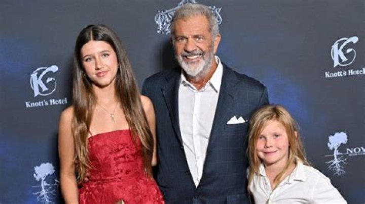 Exploring How Many Kids Mel Gibson Has