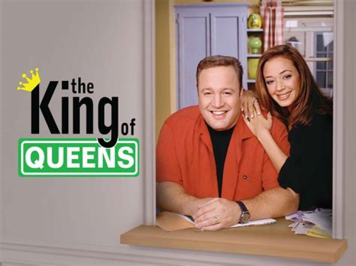 Exploring The King Of Queens Location