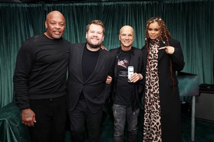 Exploring The Life Of Andre Young, AKA Dr. Dre