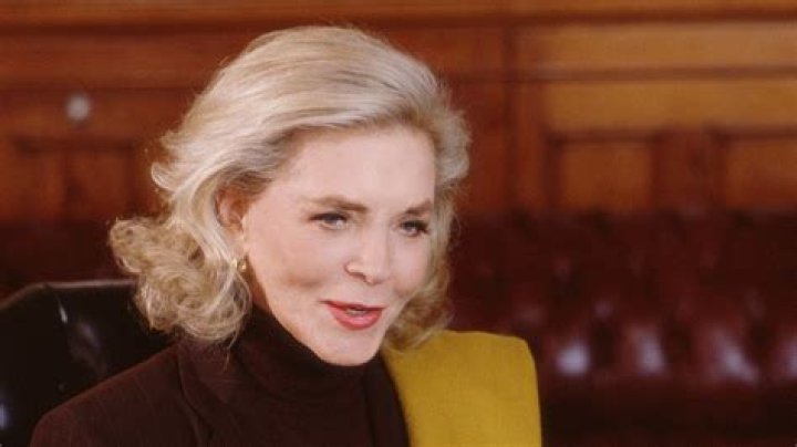 Exploring The Life Of Charlene Gail Heffner