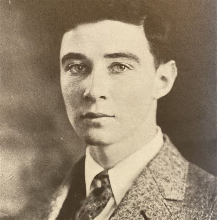 Exploring The Life Of Robert Oppenheimer's Son Peter