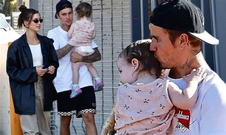 Exploring The Mystery: How Many Children Does Justin Bieber Have?