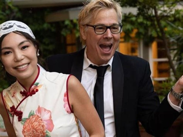 Exploring The Mystery: Who Is Kato Kaelin's Wife?