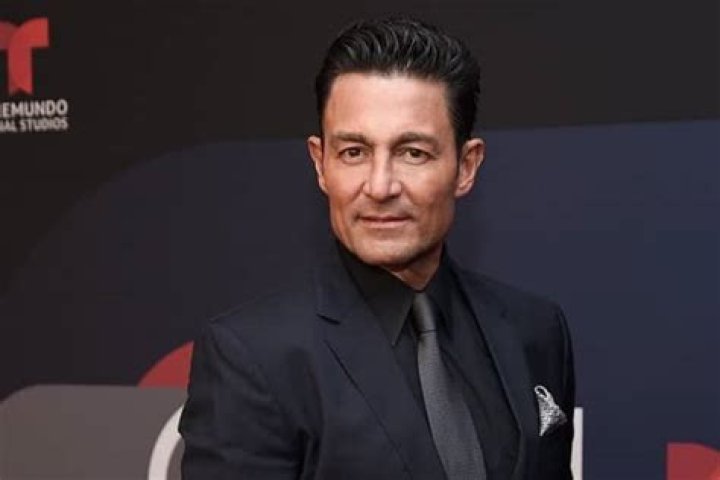 Fernando Colunga: Marriage And Relationship Status Revealed