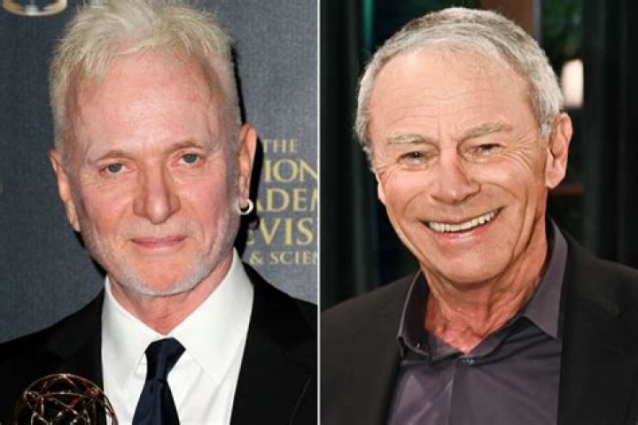 Find Out If Anthony Geary Has Tied The Knot