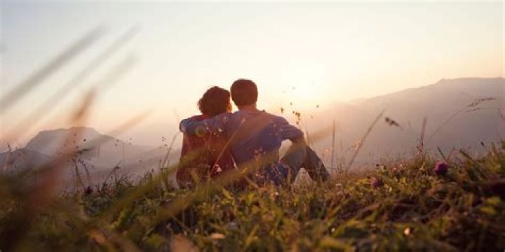Find True Love In The Countryside