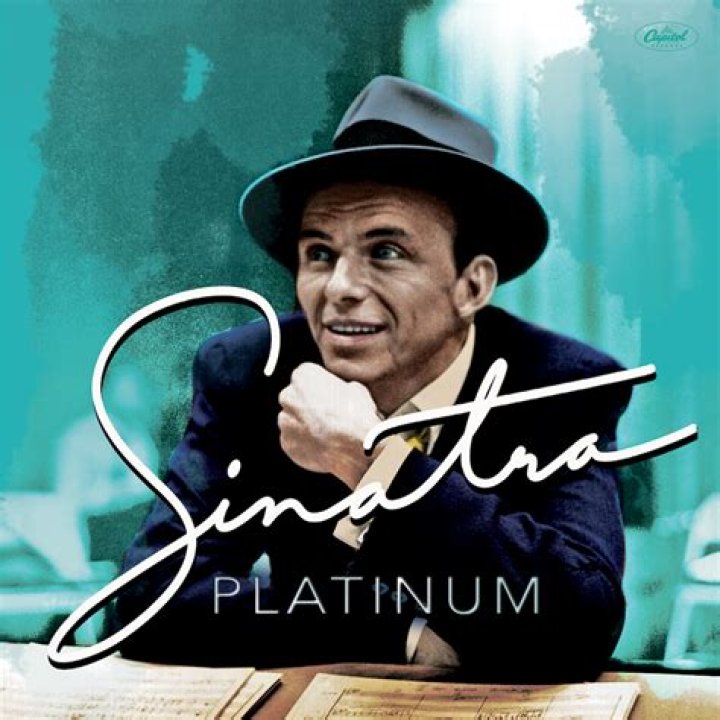 Frank Sinatra's Remarkable Age At Time Of Passing