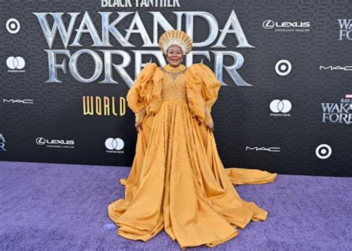 From Rap Icon To Award-Winning Actress