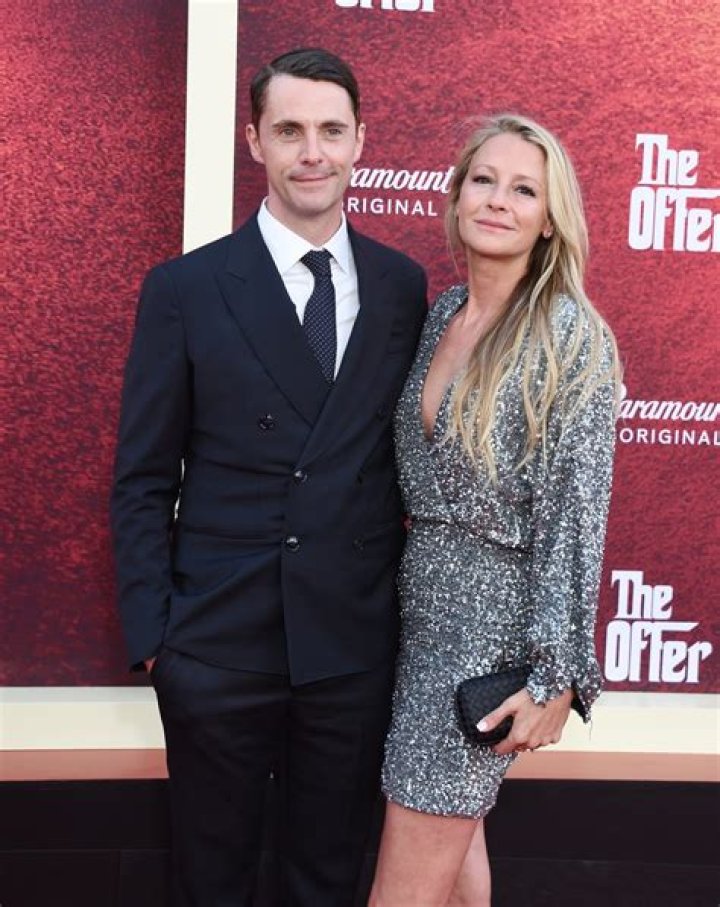 Gabriel Mann's Wife: Who Is The Special Woman In His Life?