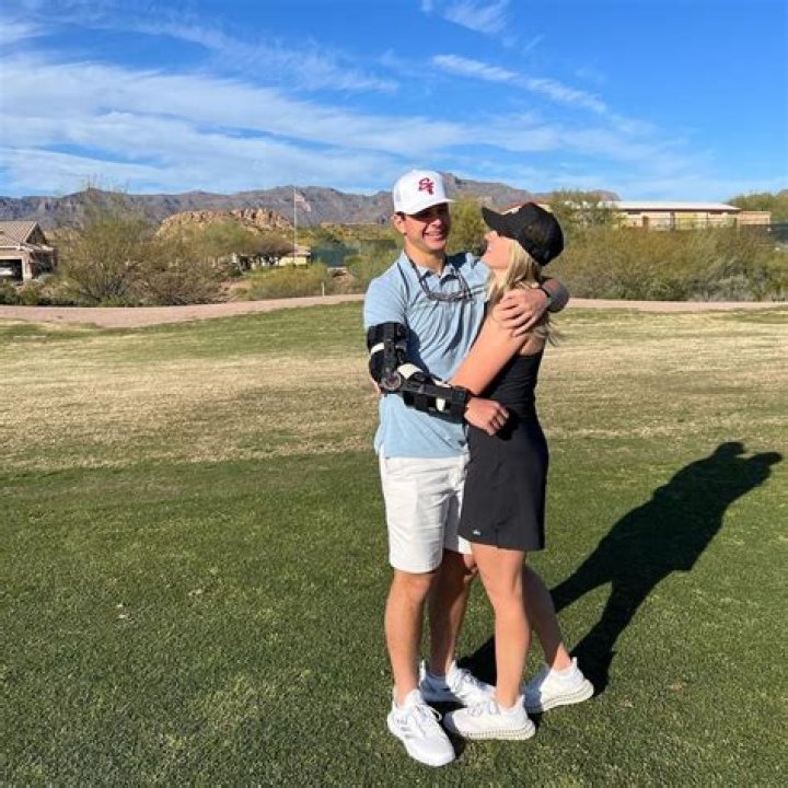 Get To Know Jenna Brandt: An Inspirational Figure