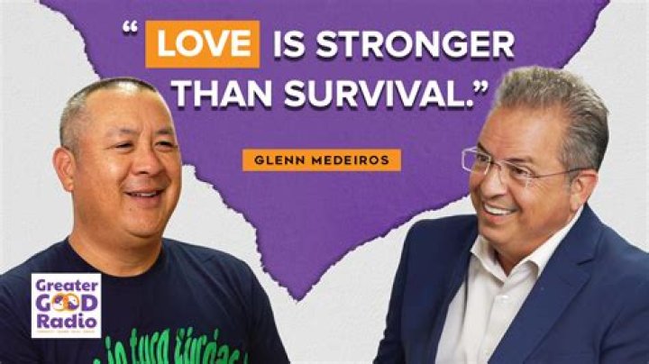Glenn Medeiros: Latest News And Updates For 2023