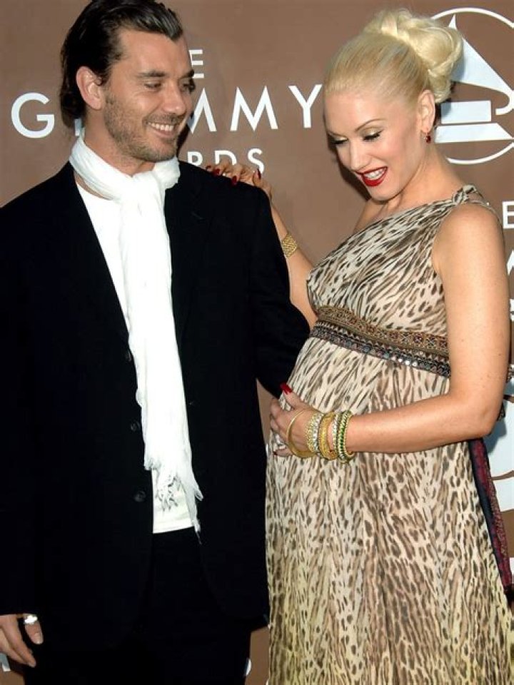 Gwen Stefani's Pregnancy Journey: An Inspiring Story