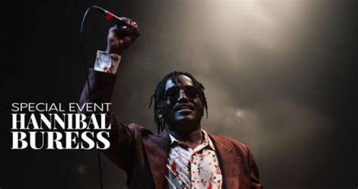 Hannibal Buress's Marital Status And Beyond