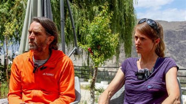 Has Alison Krauss Got A Partner?