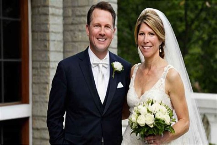 Has Michael Schmidt Ever Been Married Before Or Is He Single?