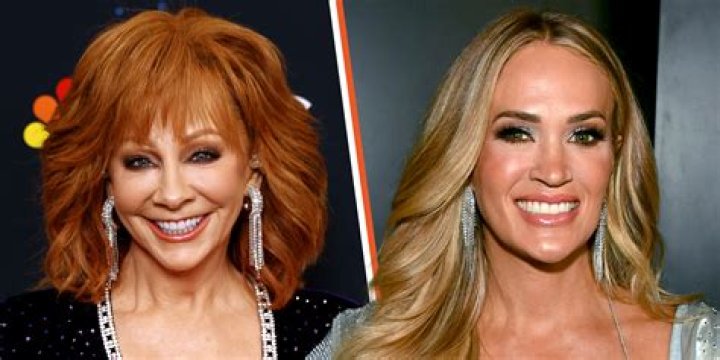 Has Reba McEntire's Facelift Left Her Looking Younger Or Stretched?