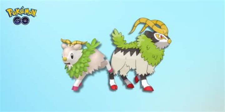 How do you get Gogoat?