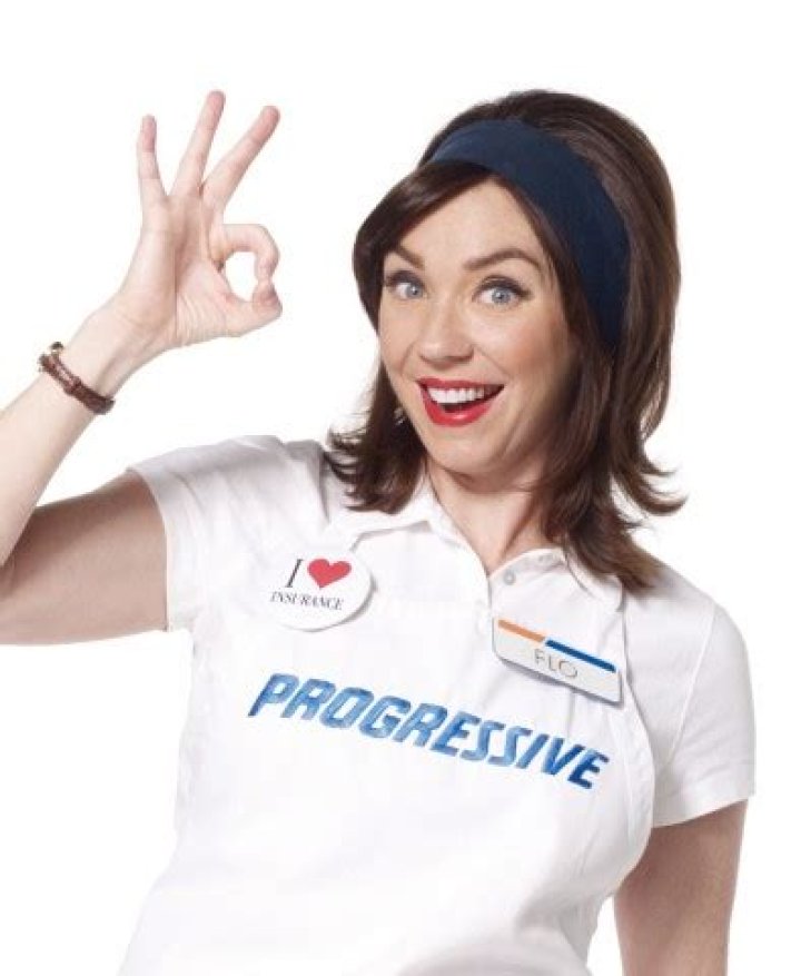 How much does Flo from Progressive make?