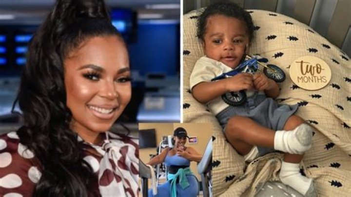 How Old Is Ashanti's Daughter? Find Out The Truth!