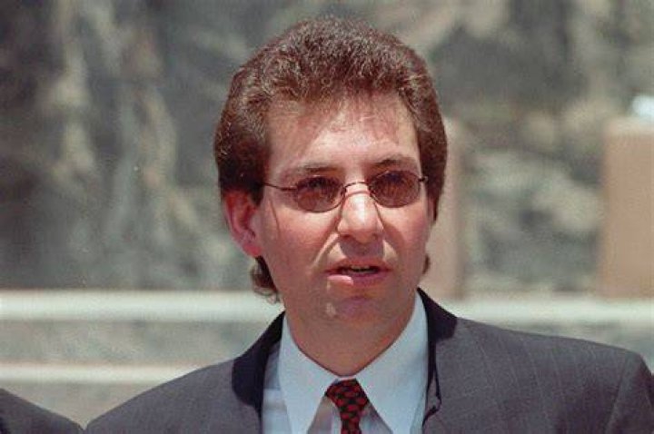 How old is Kevin Mitnick?