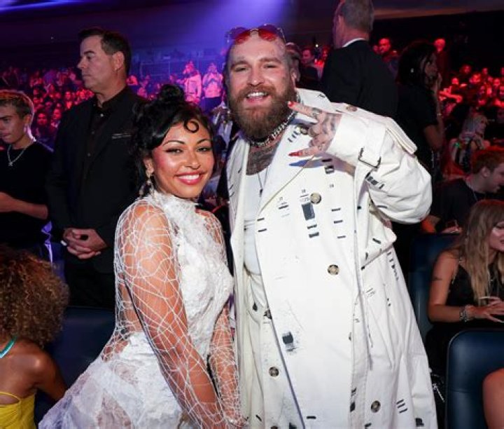 How Old Is Teddy Swims' Wife? Uncover Their Age Gap