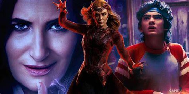 How strong is Wanda?