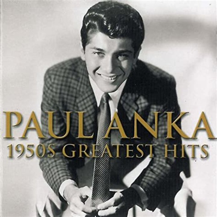 Intriguing Facts: Uncovering Paul Anka's Marital History
