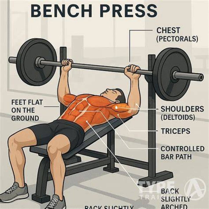 Is 240 a good bench press?