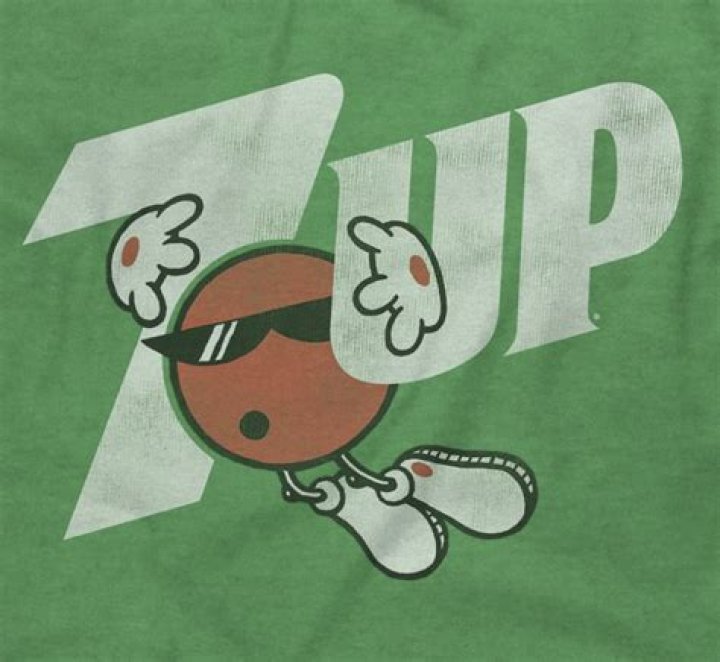 Is 7 UP GOOD FOR YOU?